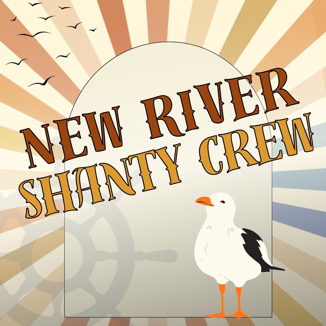 new river insta graphic post